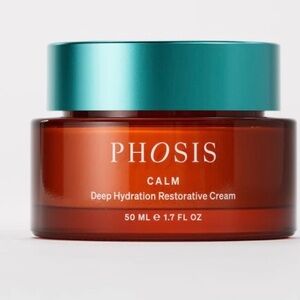 NIB PHOSIS CALM  Luxurious Night Cream For Menopausal Skin